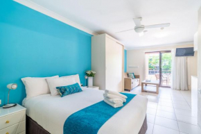 Byron Bayside Central Studio Apartments, Byron Bay